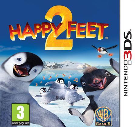 Happy Feet 2 Happy Feet 2