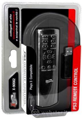 PS3 Remote Controller - XT PS3 Remote Controller - XT