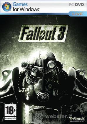 Fallout 3 Fallout 3