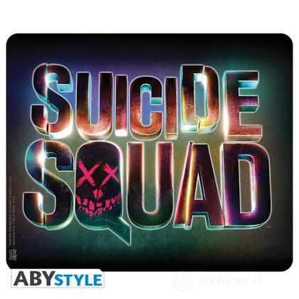 Mousepad Suicide Squad Mousepad Suicide Squad
