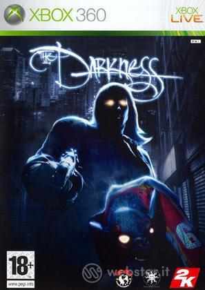 The Darkness The Darkness