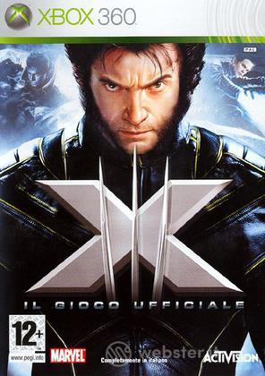 X-Men 3 Il Gioco Ufficiale X-Men 3 Il Gioco Ufficiale