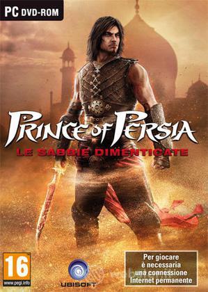 Prince Of Persia Le Sabbie Dimenticate Prince Of Persia Le Sabbie Dimenticate