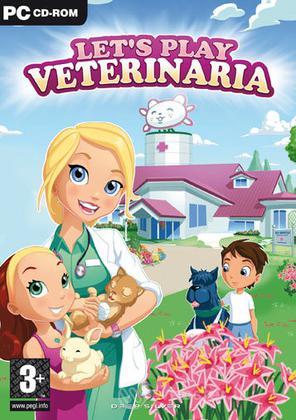 Let`s Play: La Veterinaria Let`s Play: La Veterinaria