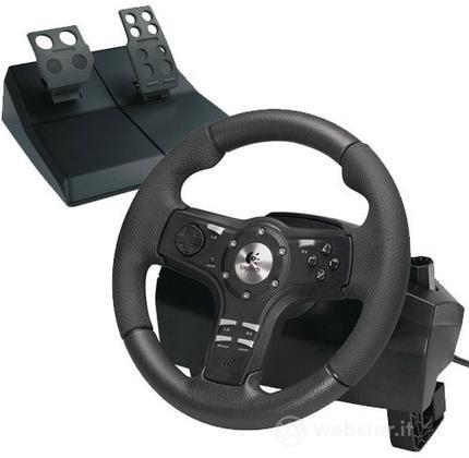 LOGITECH PS3 Volante Driv.Force EX Wheel LOGITECH PS3 Volante Driv.Force EX Wheel