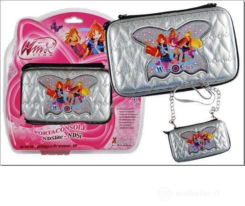 NDSLite Winx Bag Rock Band Collection-XT NDSLite Winx Bag Rock Band Collection-XT
