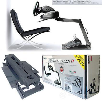 PS3 PS2 PC Driving Station Powered ByMGM PS3 PS2 PC Driving Station Powered ByMGM