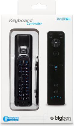 Controller con tastiera qwerty Controller con tastiera qwerty