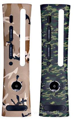 JOYTECH X360 - Faceplate Twin Pack Camo JOYTECH X360 - Faceplate Twin Pack Camo