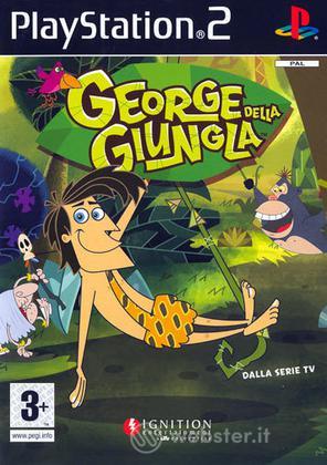 George Della Giungla George Della Giungla