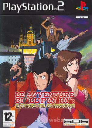 Lupin III Lupin III
