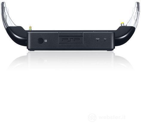 PSP Sony Docking Station PSP Sony Docking Station
