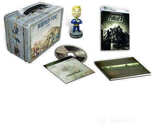 Fallout 3 Collector Edition Fallout 3 Collector Edition