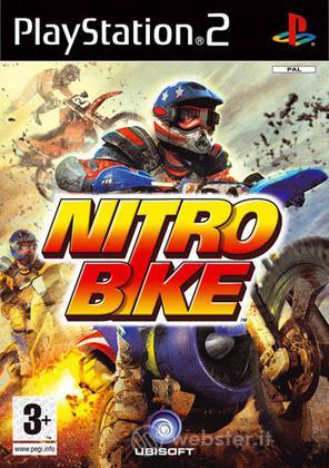 Nitrobike Nitrobike