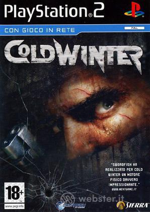Cold Winter Cold Winter
