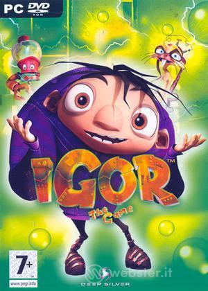 Igor Igor