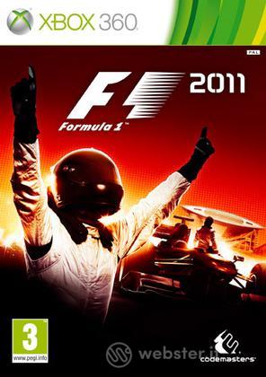 F1 2011 F1 2011