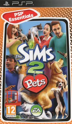 Essentials The Sims 2 Pets Essentials The Sims 2 Pets