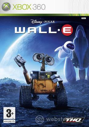 Wall - E Wall - E