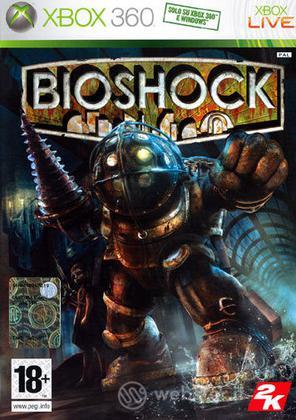 Bioshock Bioshock
