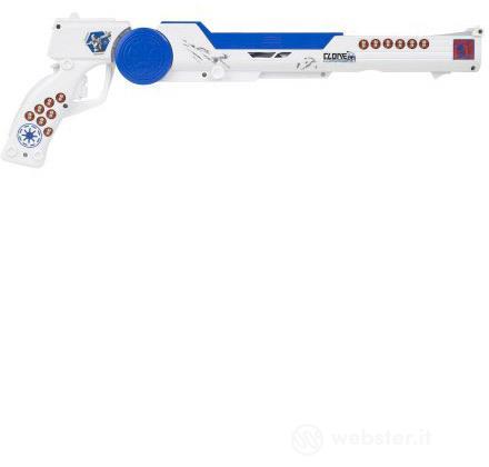 Star Wars Clone Blaster WII Star Wars Clone Blaster WII