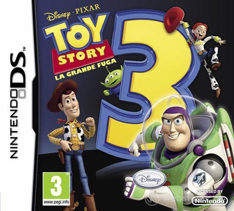 Toy Story 3 Toy Story 3