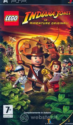 Lego Indiana Jones Lego Indiana Jones
