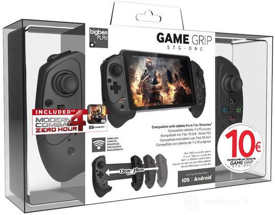 BB Controller Gaming Grip per tablet BB Controller Gaming Grip per tablet