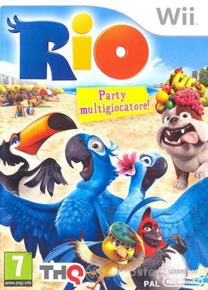 Rio Rio