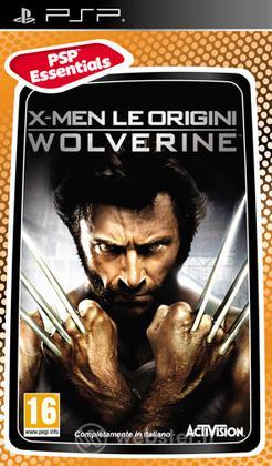 Essentials Wolverine Le Origini Essentials Wolverine Le Origini