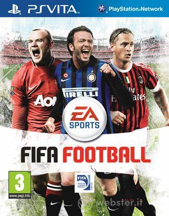 EA Sports FIFA Football EA Sports FIFA Football