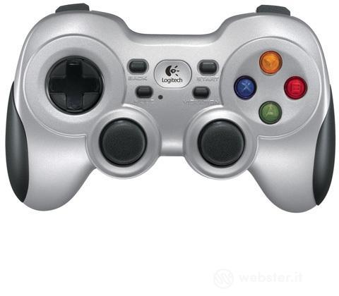 LOGITECH PC Wireless Gamepad F710 LOGITECH PC Wireless Gamepad F710