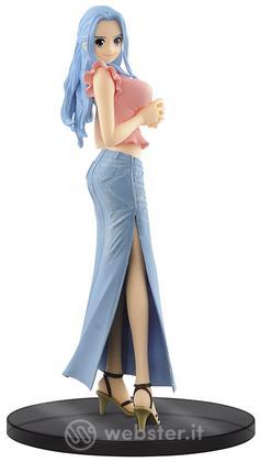 Figure One Piece Nef. Vivi Jeans - Pink Figure One Piece Nef. Vivi Jeans - Pink