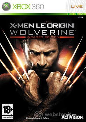 Wolverine Le Origini Wolverine Le Origini