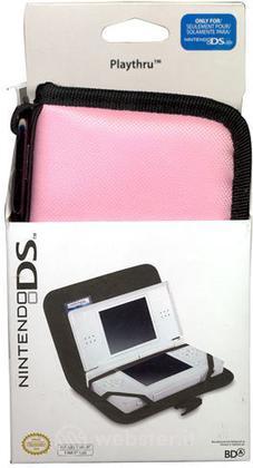 BD&A NDS Lite Play-Thru New BD&A NDS Lite Play-Thru New