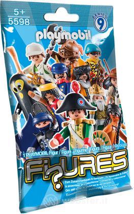 PLAYMOBIL Figures Boys - Serie 9 PLAYMOBIL Figures Boys - Serie 9