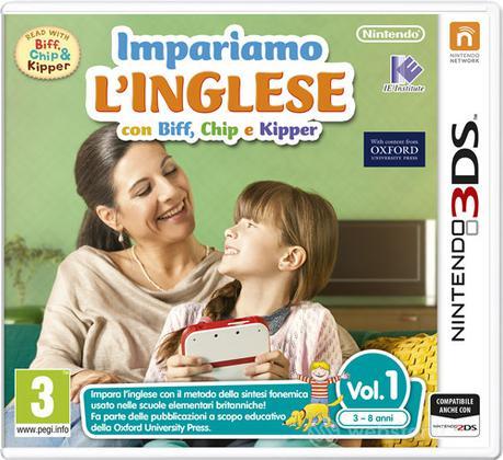 Impariamo l'inglese Vol.1 Impariamo l'inglese Vol.1