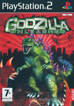 Godzilla Unleashed Godzilla Unleashed