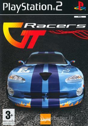 GT Racers GT Racers