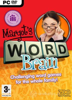 Margot's Word Brain Margot's Word Brain
