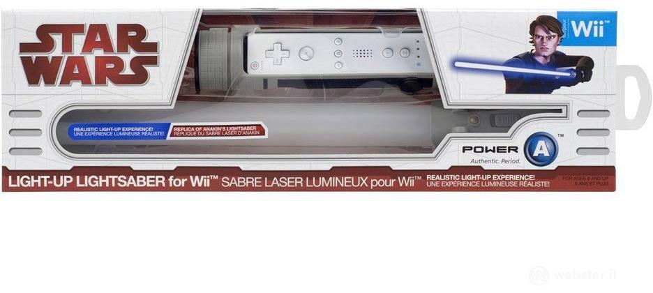 WII Spada Laser Star Wars WII Spada Laser Star Wars