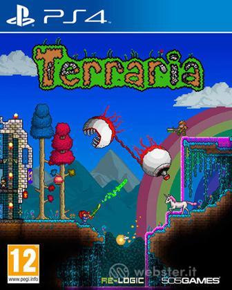 Terraria Terraria