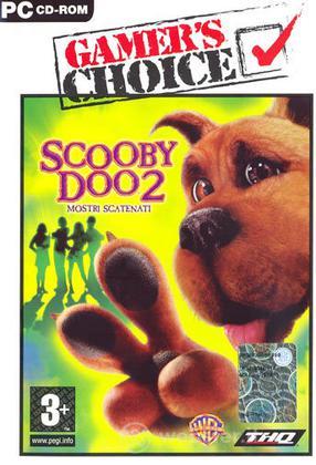 Scooby Doo: Mostri Scatenati Scooby Doo: Mostri Scatenati