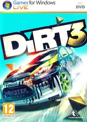 Dirt 3 Dirt 3