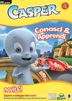 Casper Conosci E Apprendi Casper Conosci E Apprendi
