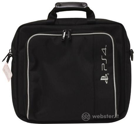 Borsa Ufficiale Sony per PS4 Borsa Ufficiale Sony per PS4