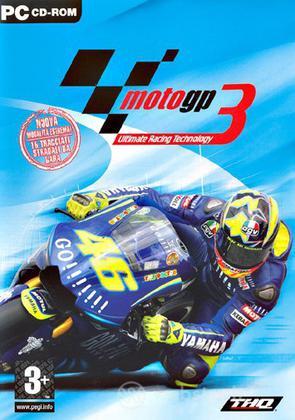 Moto GP Ultimate Racing Techn. 3 Moto GP Ultimate Racing Techn. 3