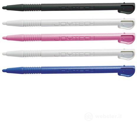 JOYTECH NDSLite - Stylus Pen 5-pack JOYTECH NDSLite - Stylus Pen 5-pack