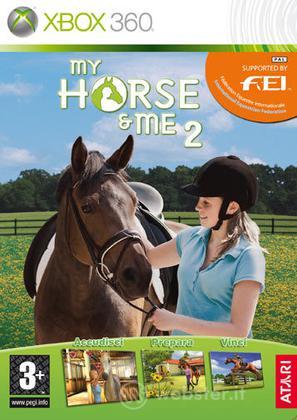 My Horse & Me 2 My Horse & Me 2