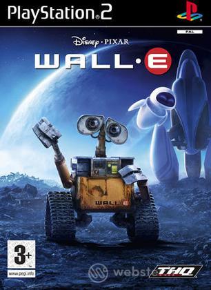 Wall - E Wall - E